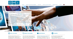 Desktop Screenshot of dmi-org.com